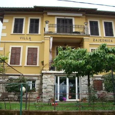 Zajednica Apartment *