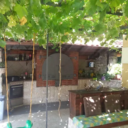 Zajednica Apartment Icici