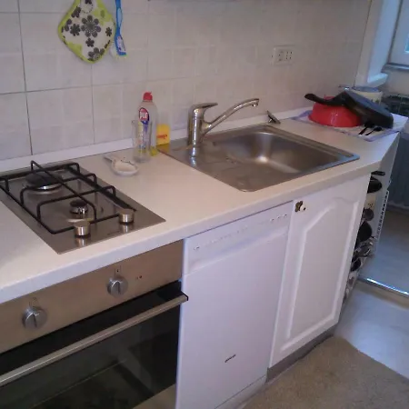 Zajednica Apartment