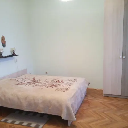 Zajednica Apartment *