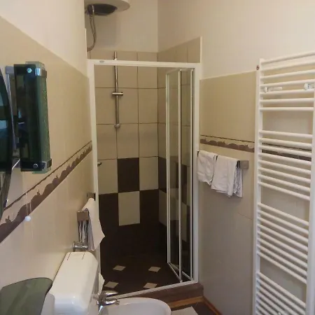 Zajednica Apartment