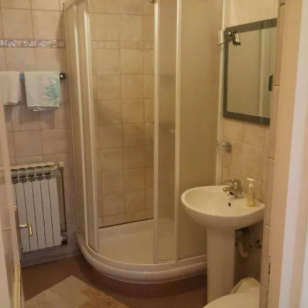 Apartment Zajednica Icici