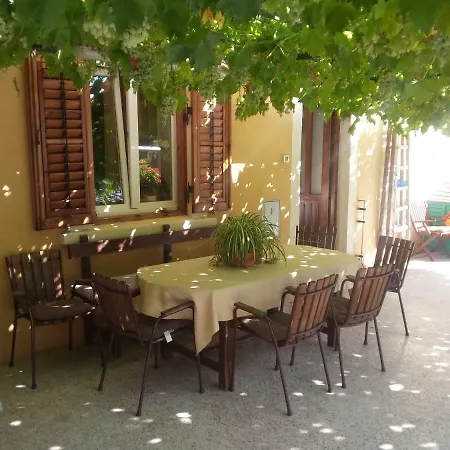 Zajednica Apartment