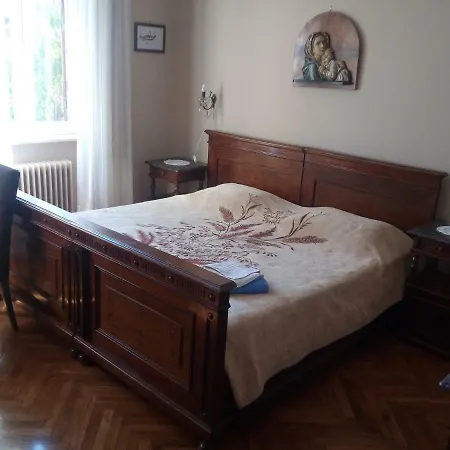 Zajednica Apartment Icici