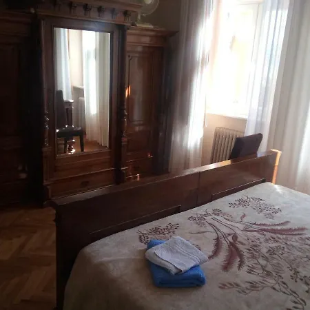 Zajednica Apartment