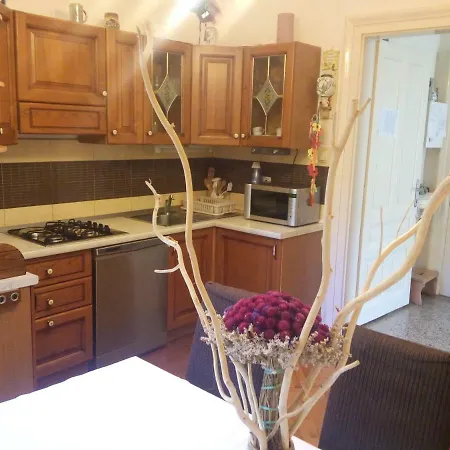 Apartmán Zajednica Ičići