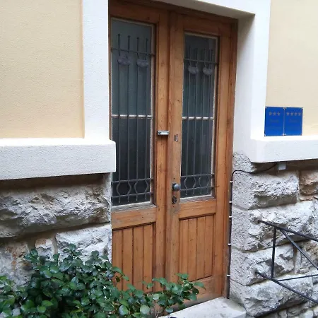 Apartmán Zajednica Ičići