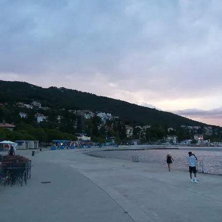 Apartmán Zajednica *